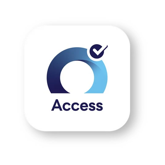 Expopass Access app icon