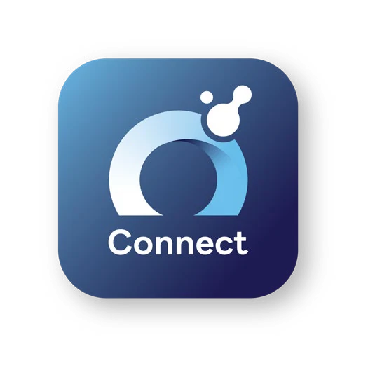 Expopass Connect app icon