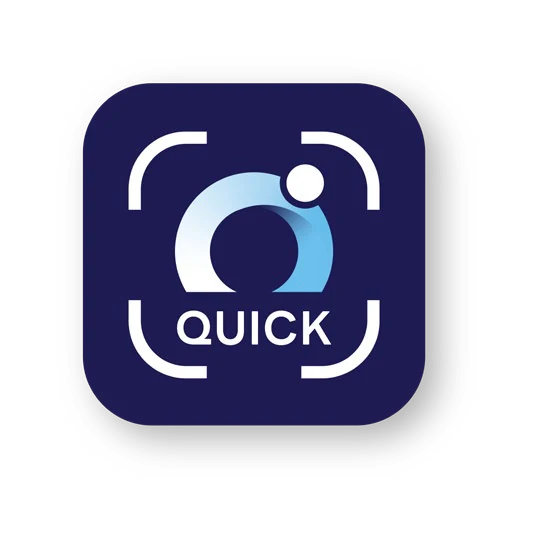 Expopass Quick app icon